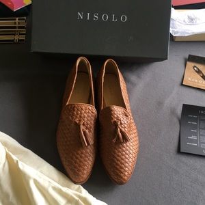 Nisolo Frida Loafer